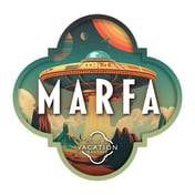Marfa