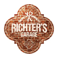 Richter's Garage