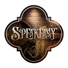 Speakeasy