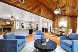 Comal Cabin - Image 3