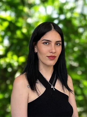 Caro Freeman