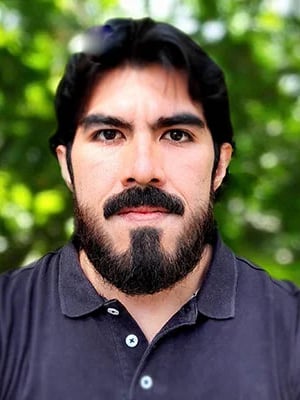 Diego Ramirez