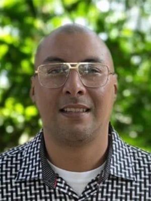 Oscar Morales