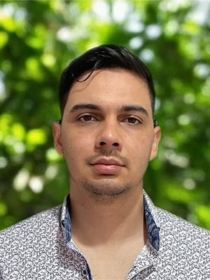 Oscar Sanchez