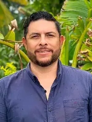 Emiliano Vasquez