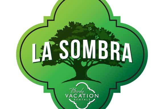 La Sombra - Image 1