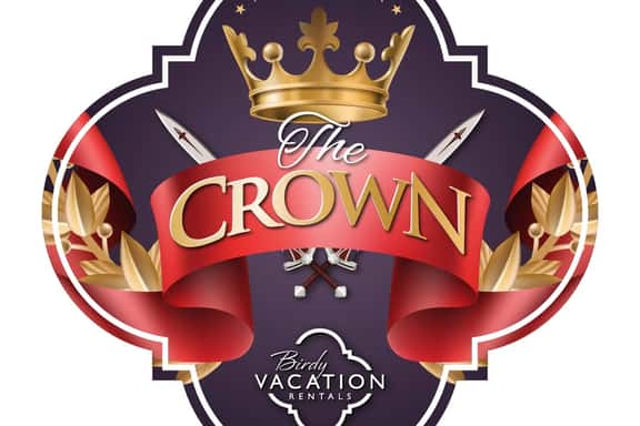 Crown - Image 1