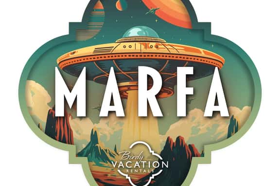 Marfa - Image 1