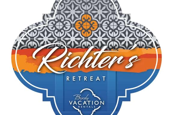 Richter's Retreat - Image 1