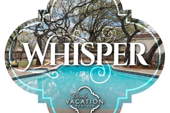Whisper - Image 1