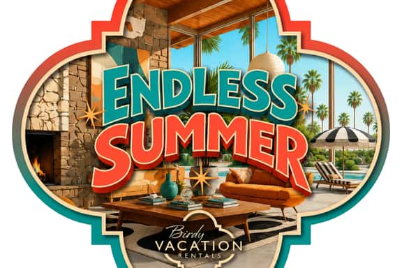 Endless Summer - Image 1