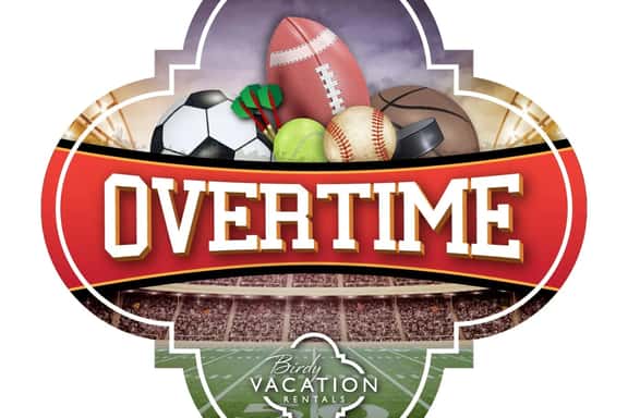 Overtime - Image 1