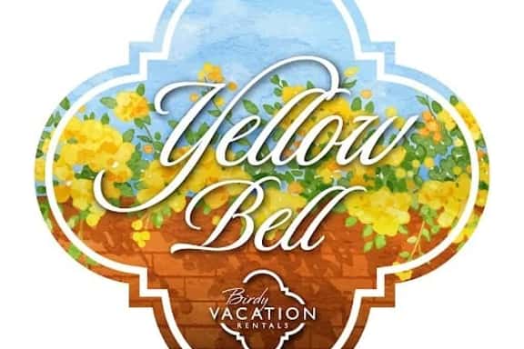 Yellow Bell - Image 1