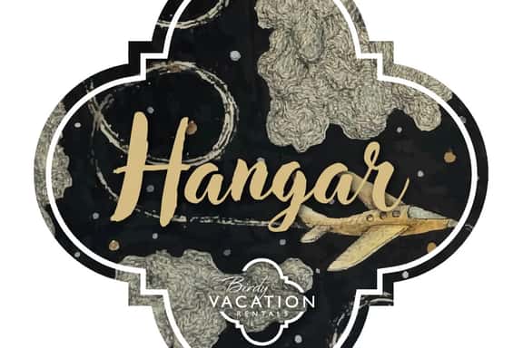 Hangar - Image 1