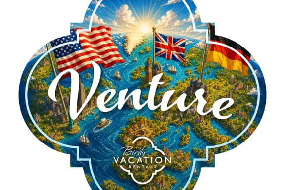 Venture - Image 1