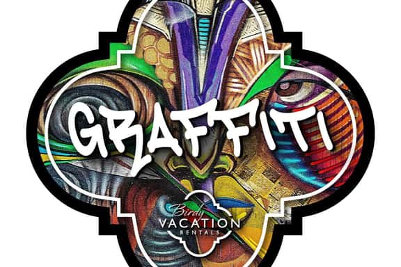 Graffiti - Image 1