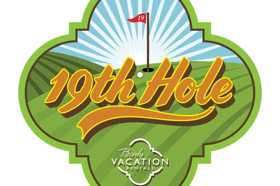 19th Hole - Image 1