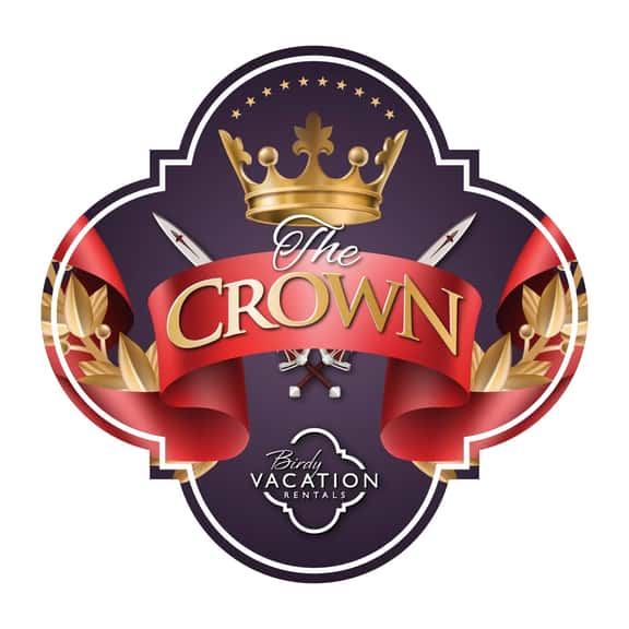 Crown - Image 1