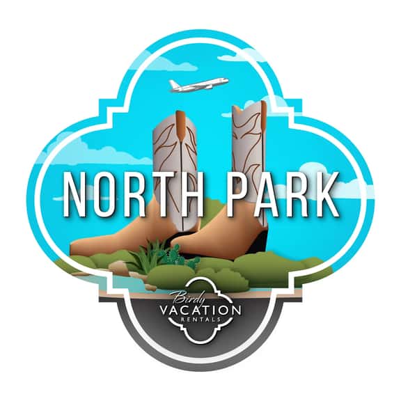 North Park - Image 1