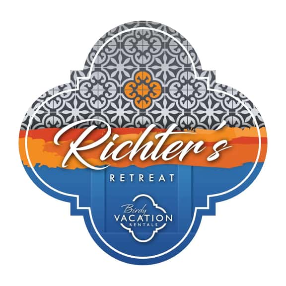 Richter's Retreat - Image 1