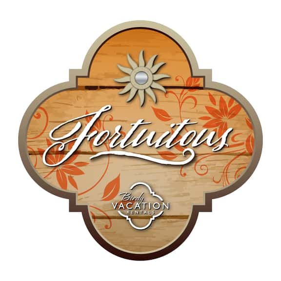 Fortuitous - Image 1