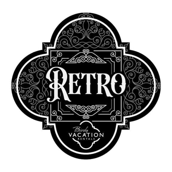 Retro - Image 1