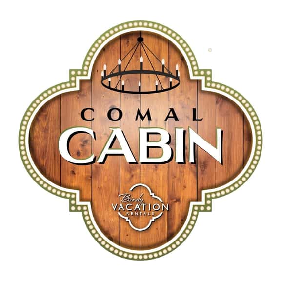 Comal Cabin - Image 1