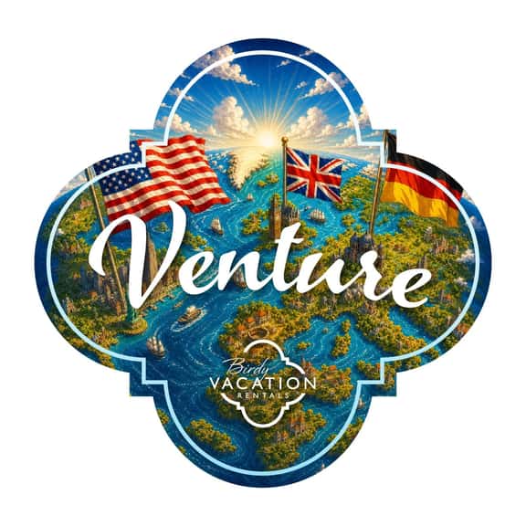 Venture - Image 1