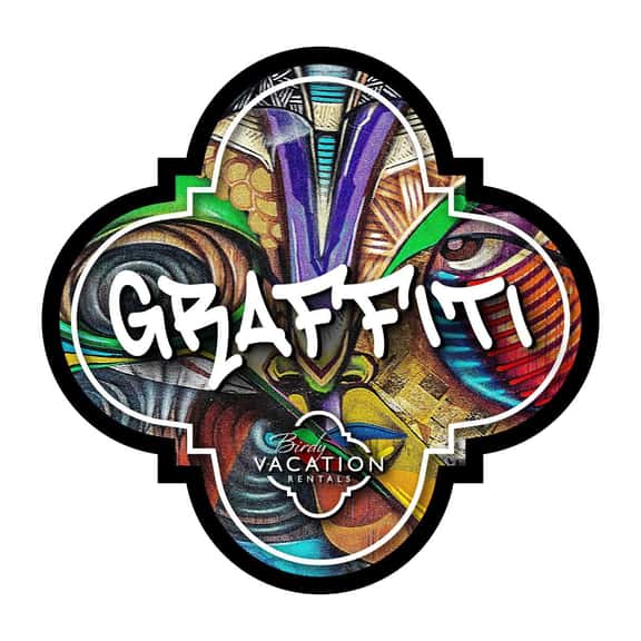 Graffiti - Image 1