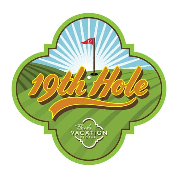 19th Hole - Image 1